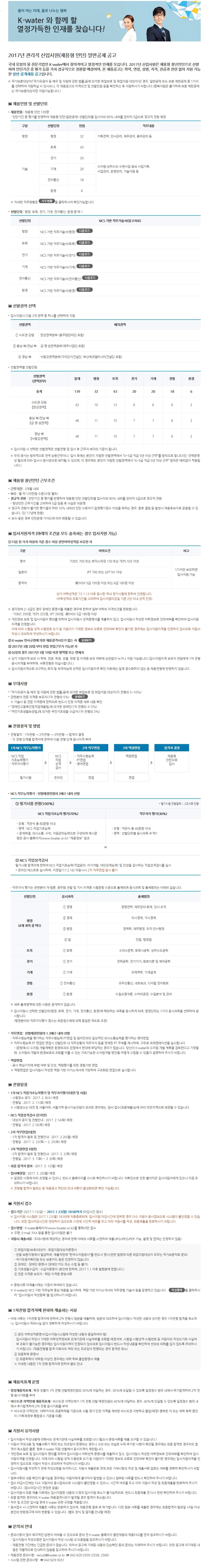 170113_한국수자원공사_공고문(관리직신입,일반)(0).jpg