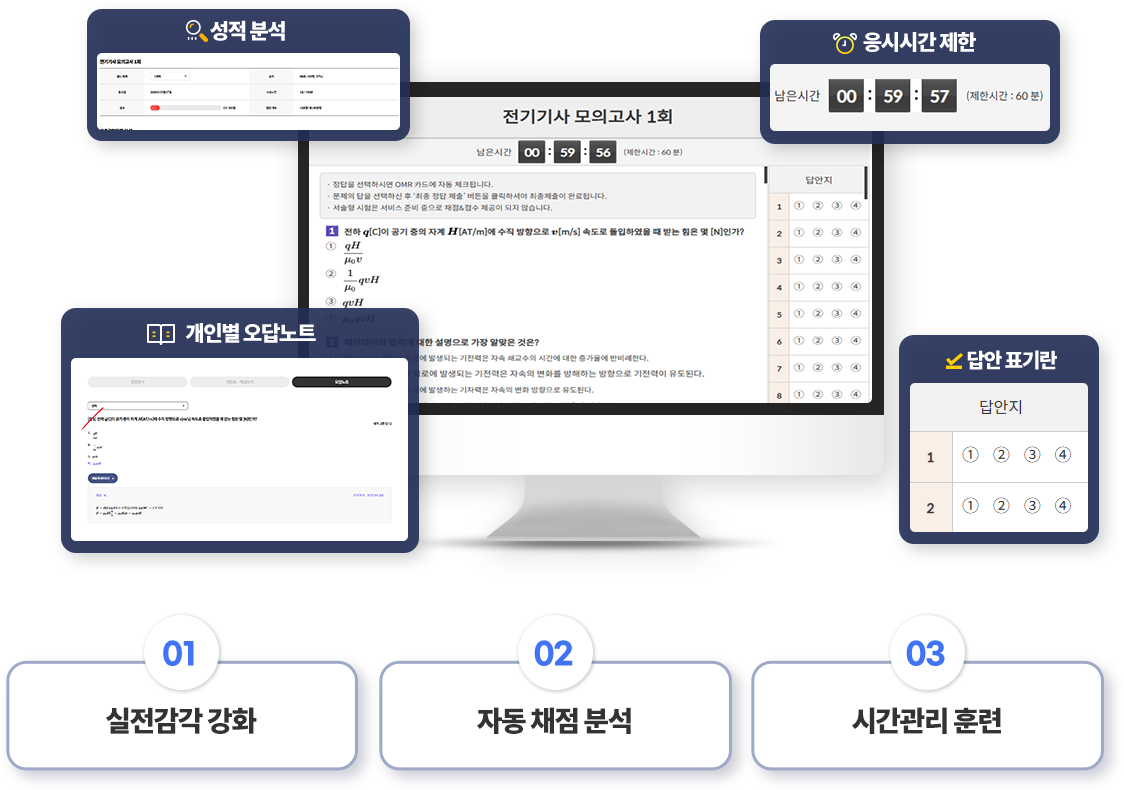 모의고사
