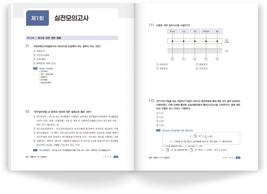 1차 합격반